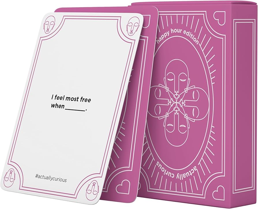 Conversation Cards
