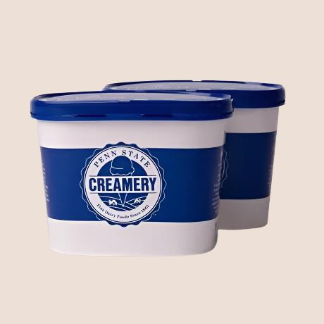 Penn State CREAMERY 2 cups