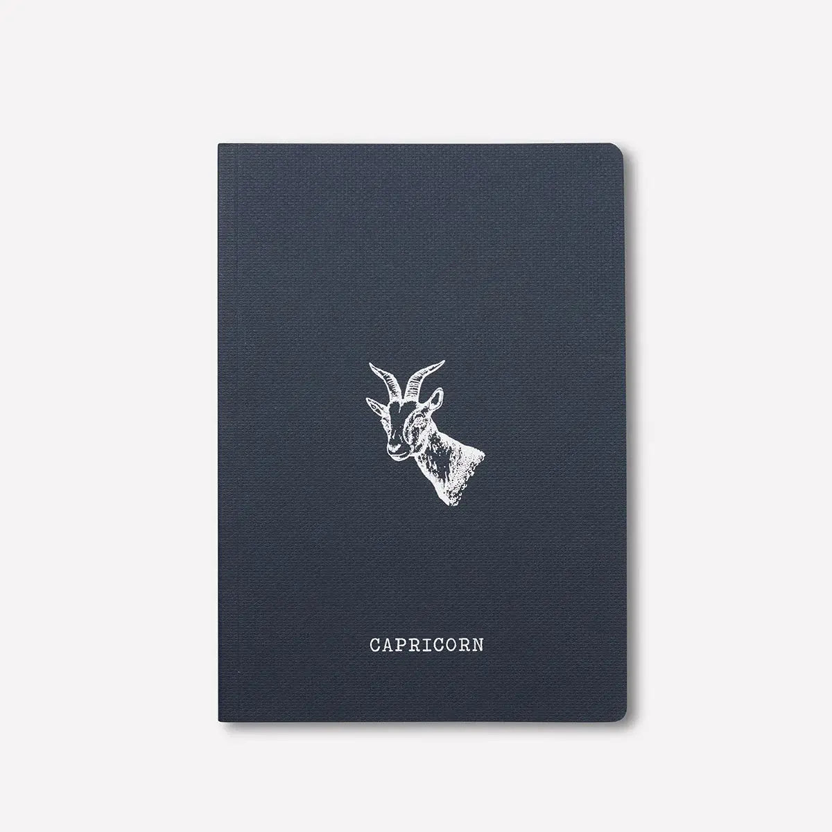 capricorn cover