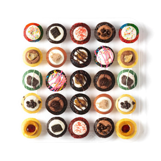 Mini Cupcakes