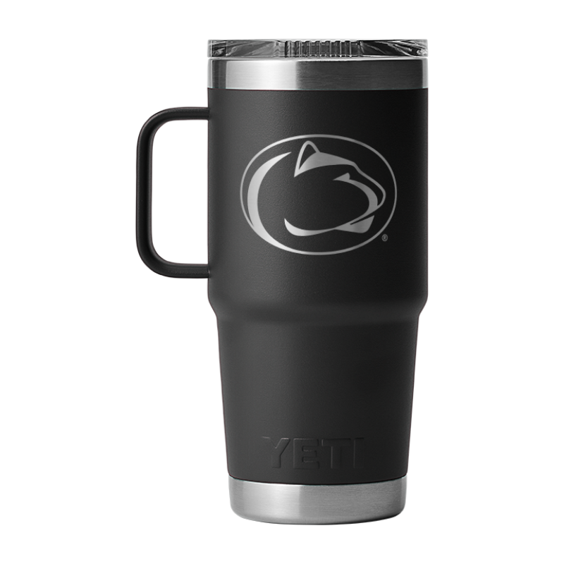 Nittany Lion Yeti Insulated Mug