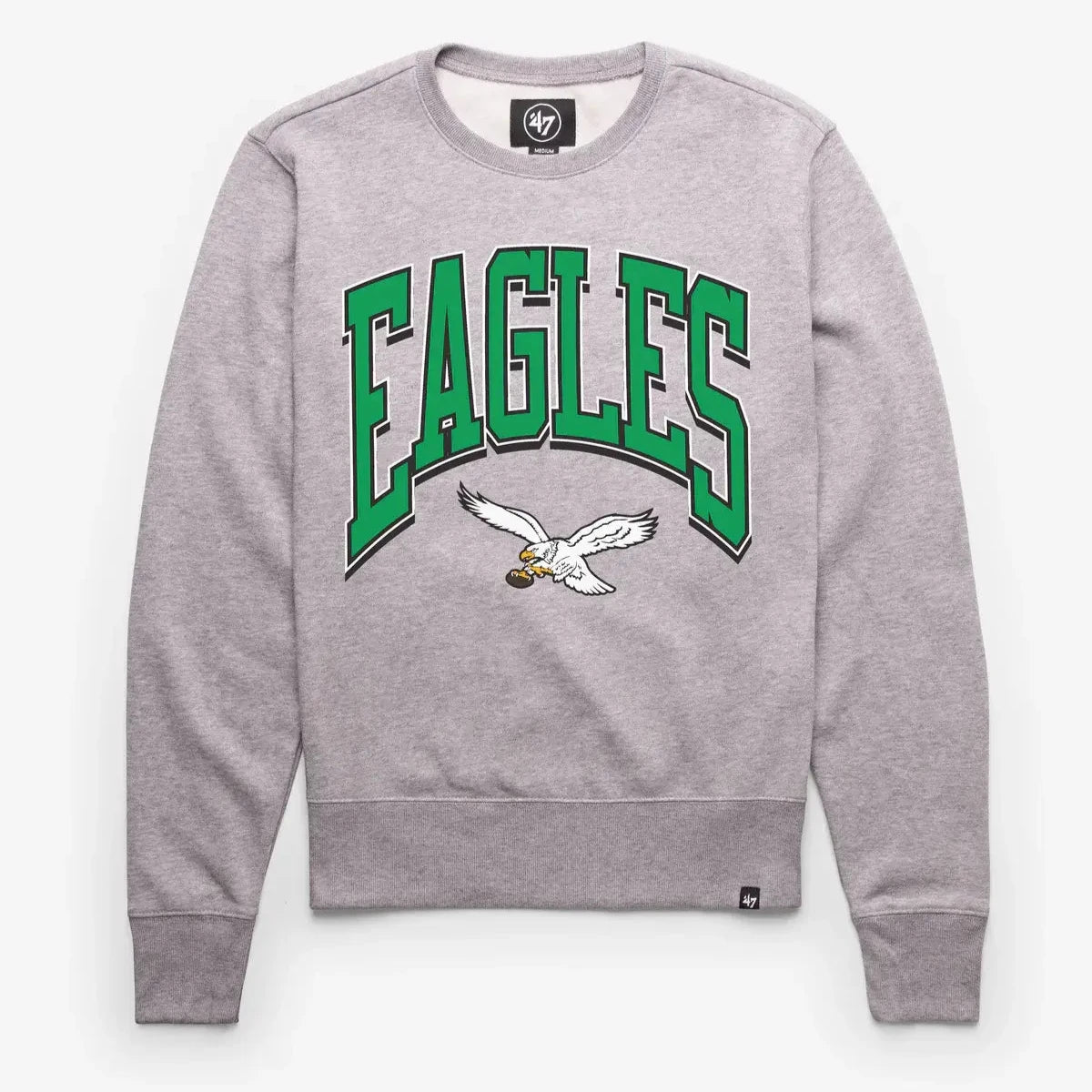 Sports Team Crewneck