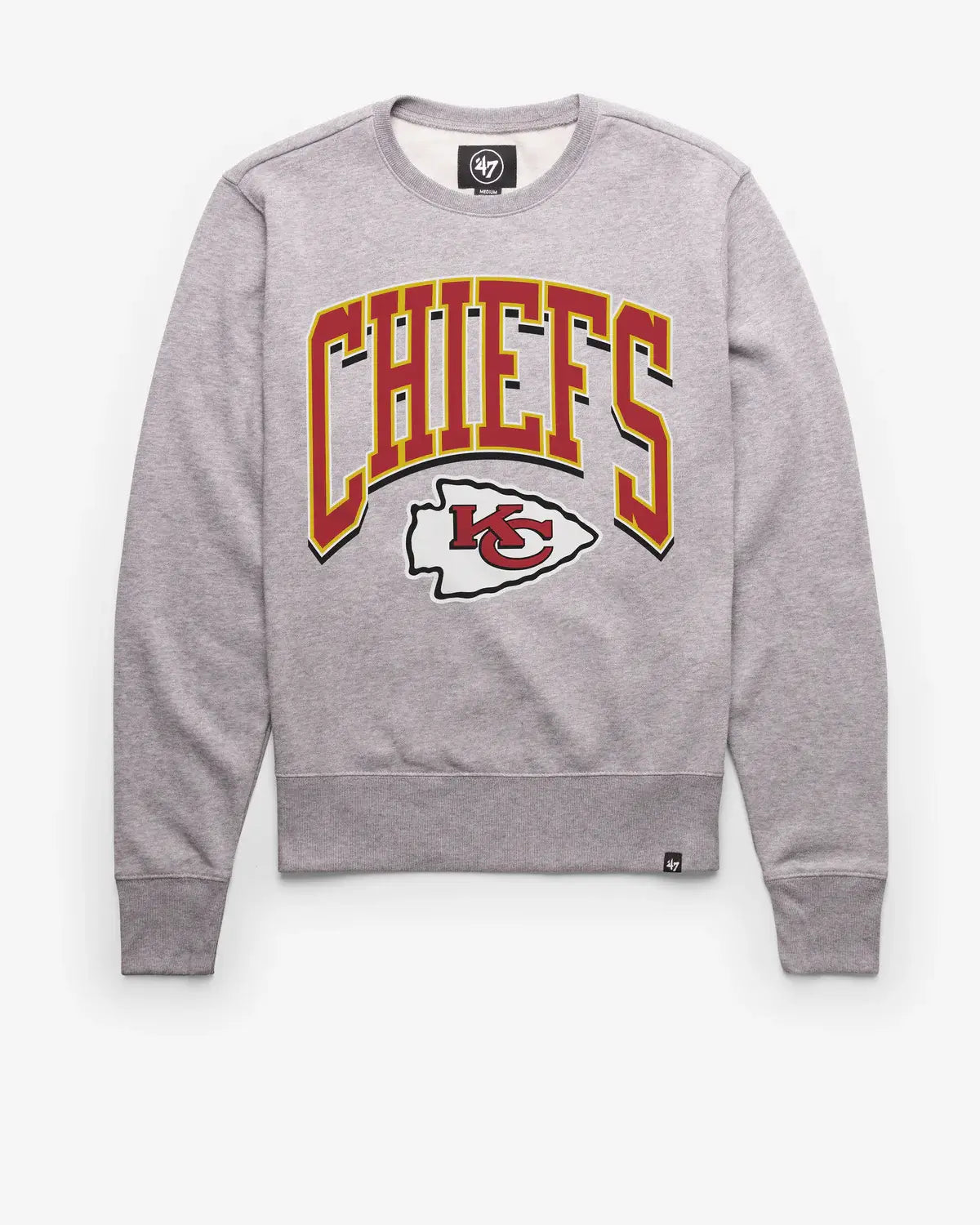 Sports Team Crewneck