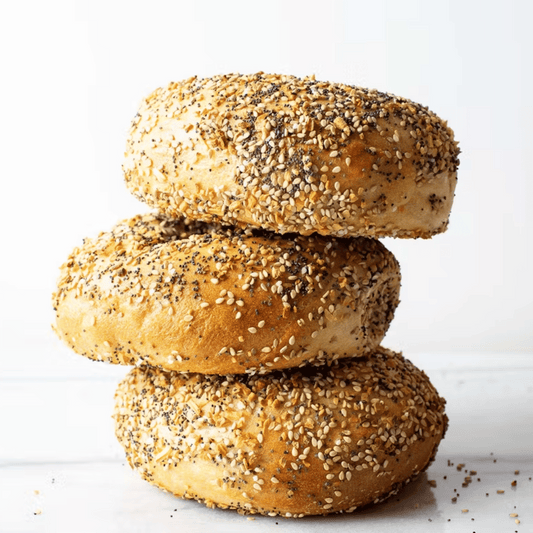 New York Bagels