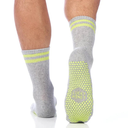 Pilates Socks