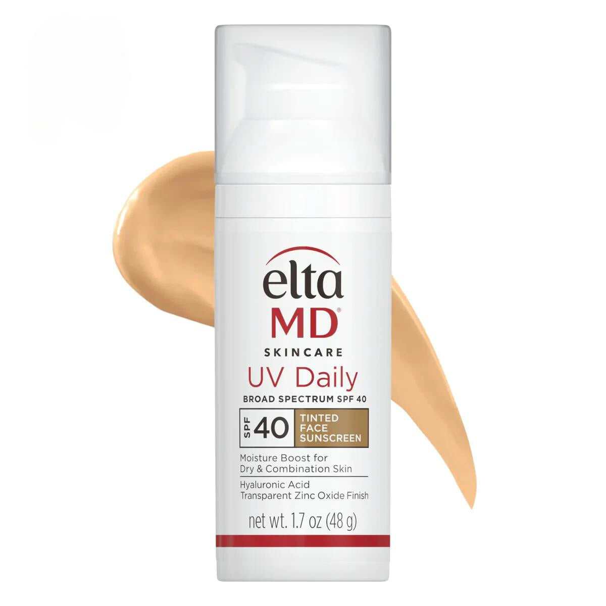 Elta MD Tinted Sunscreen