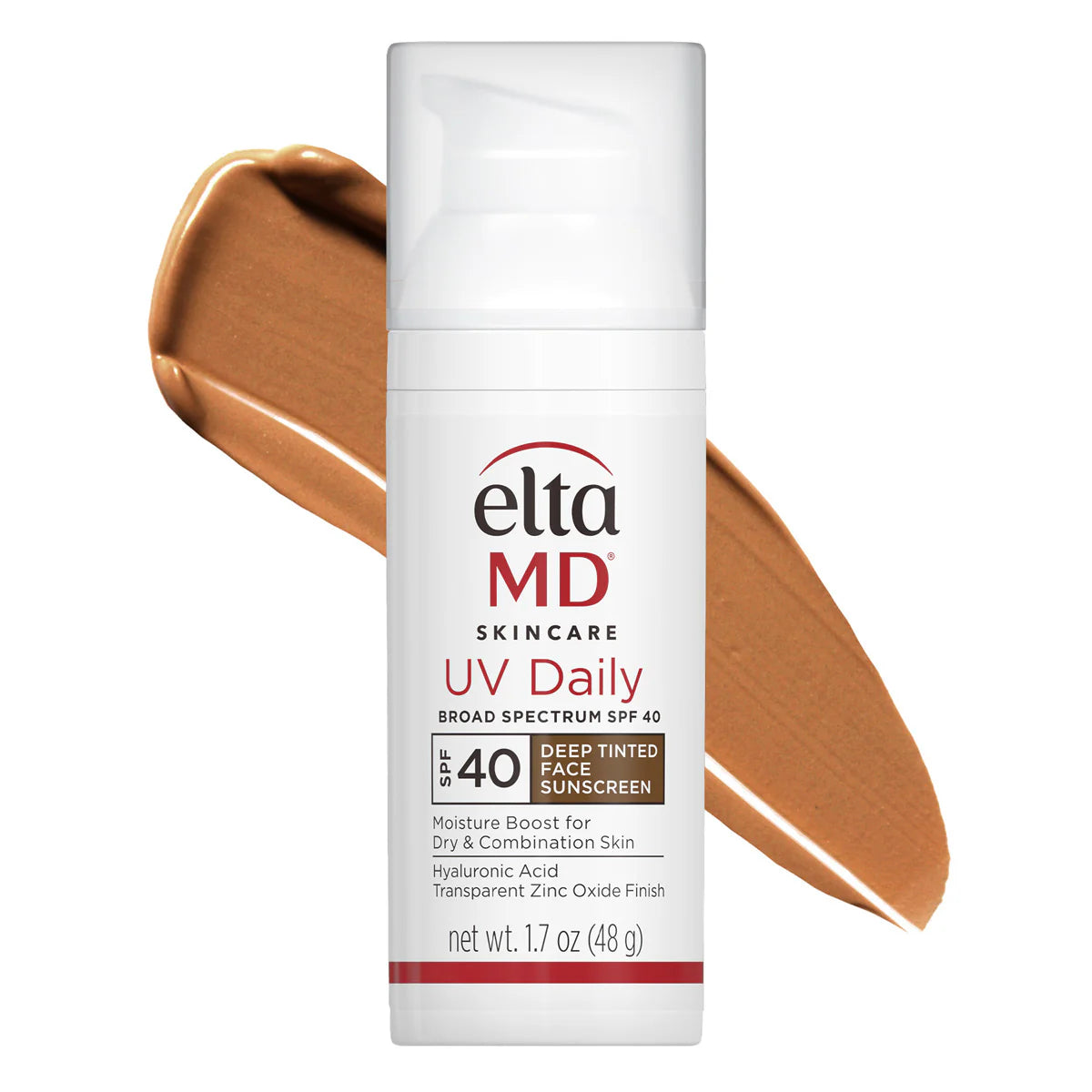 Elta MD Tinted Sunscreen