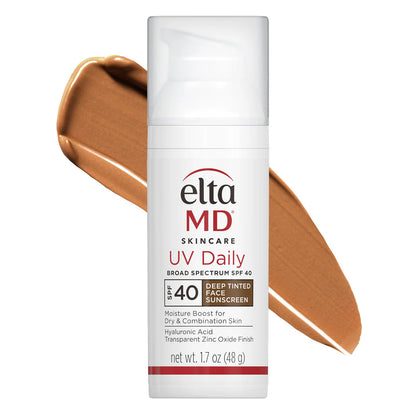 Elta MD Tinted Sunscreen