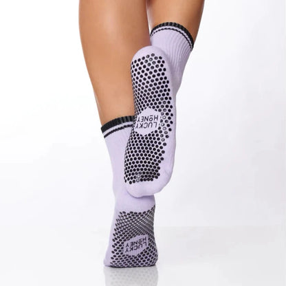 Pilates Socks