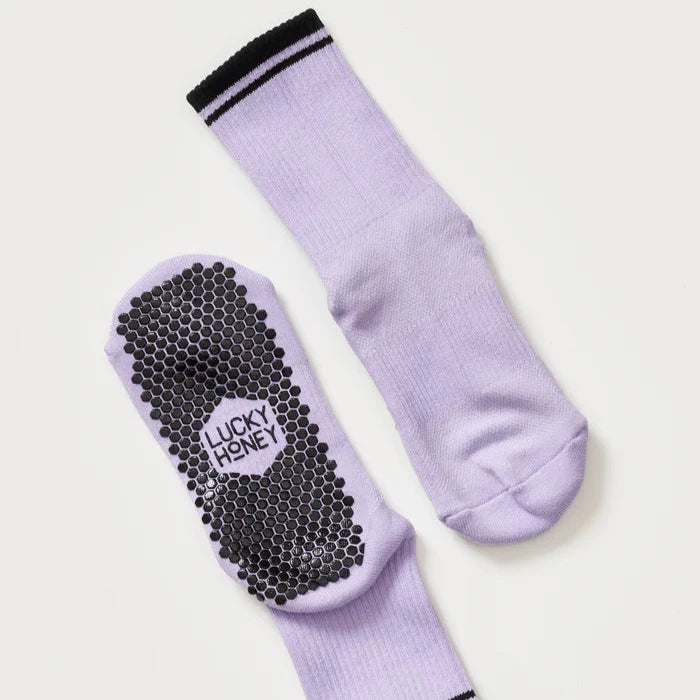 Pilates Socks