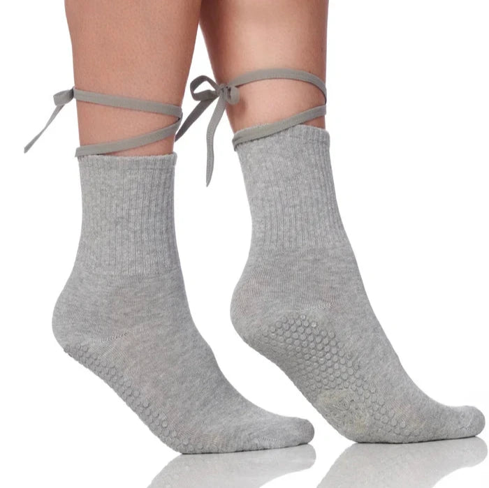 Pilates Socks