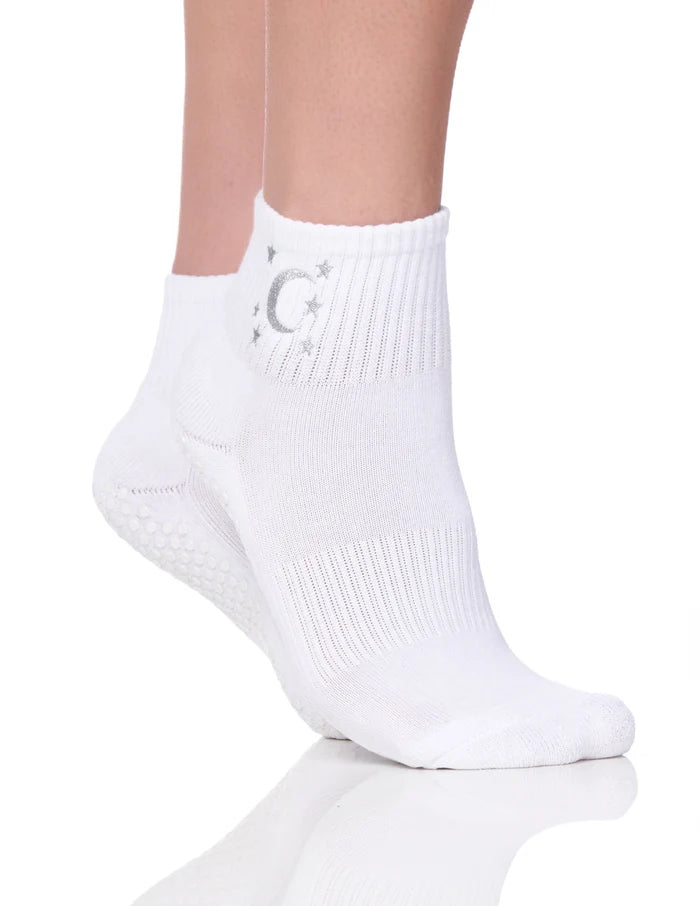 Pilates Socks