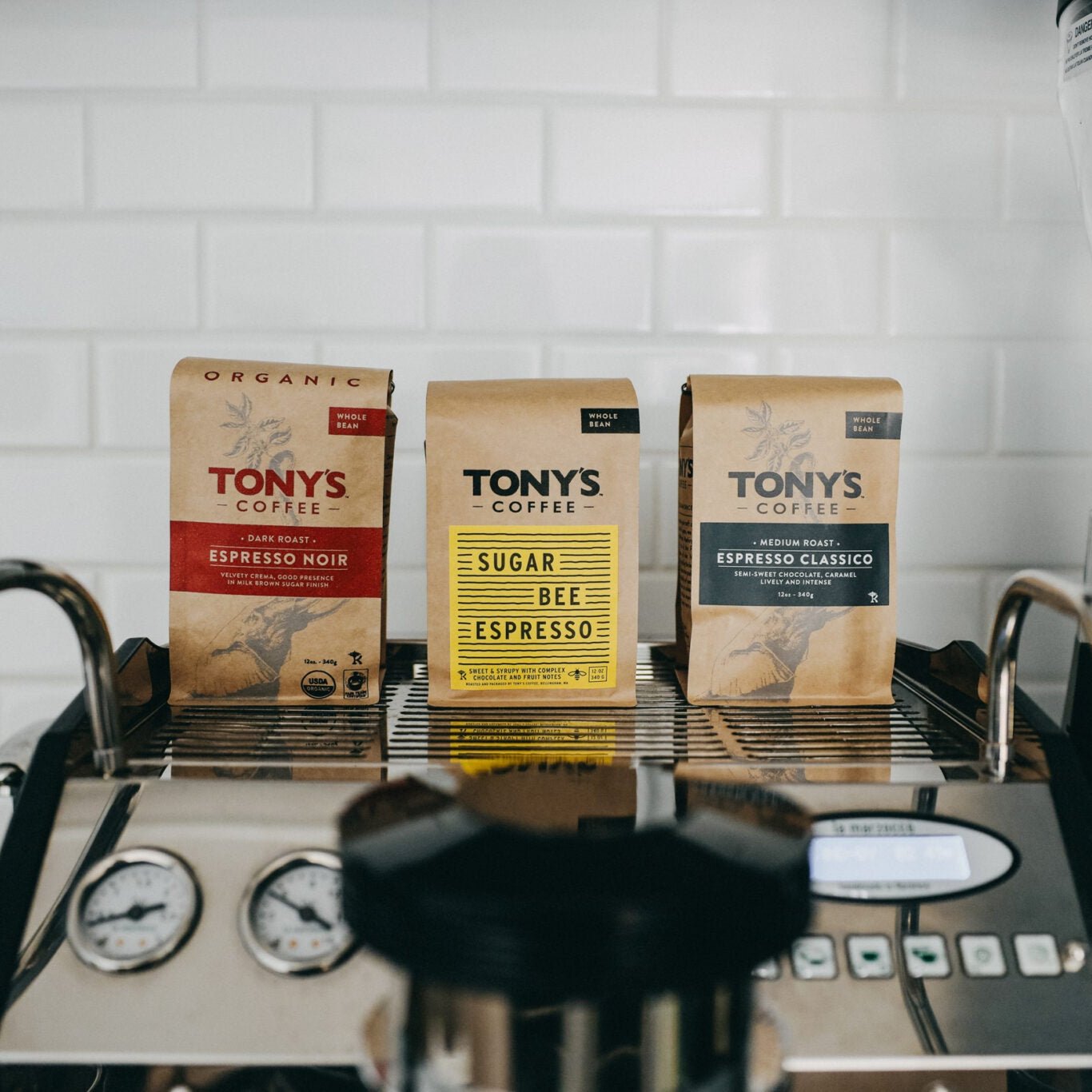 Coffee Subscription