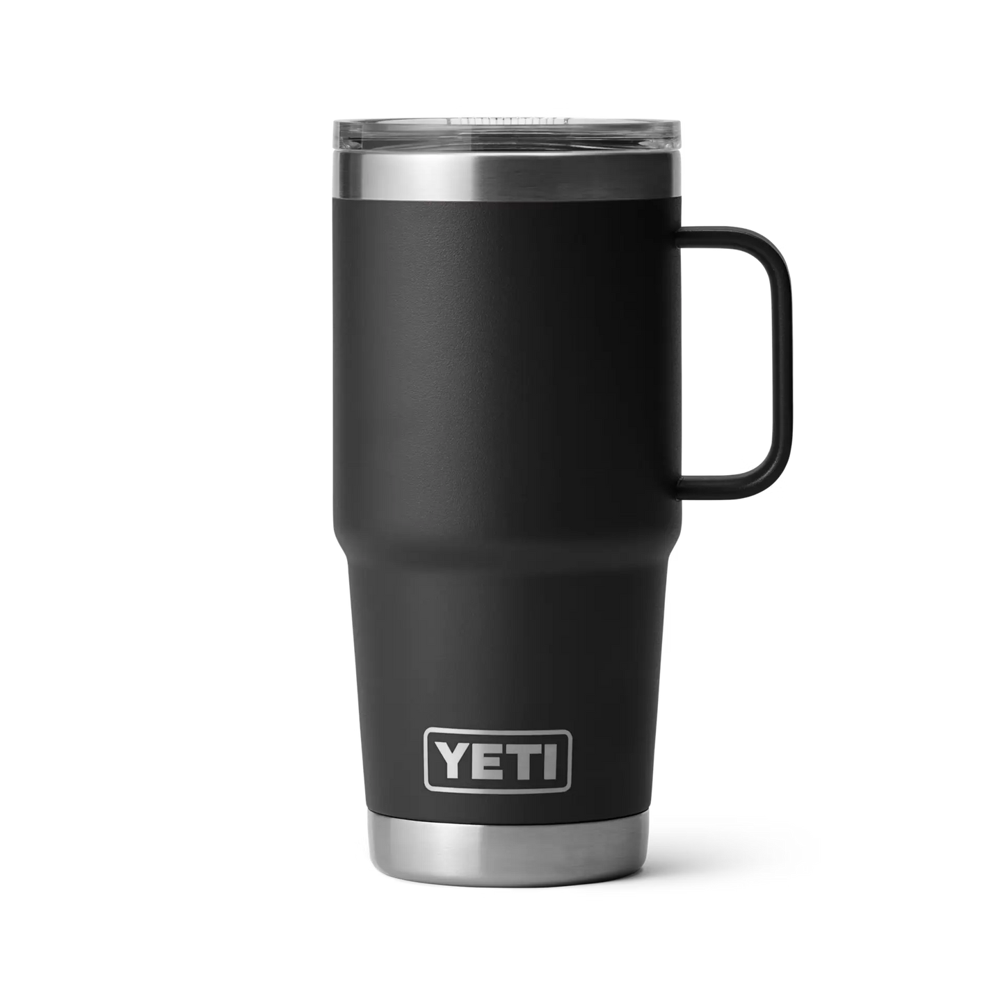 To Go Insulated Coffee Mug