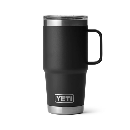 To Go Insulated Coffee Mug