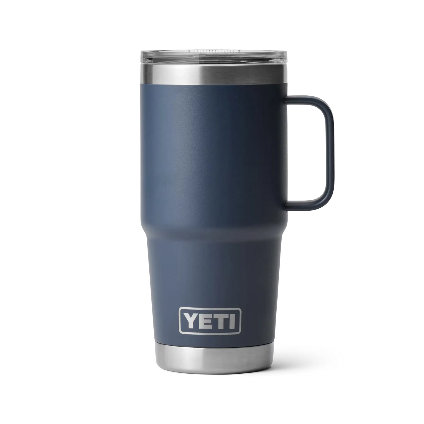 To Go Insulated Coffee Mug