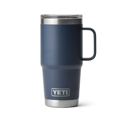 To Go Insulated Coffee Mug