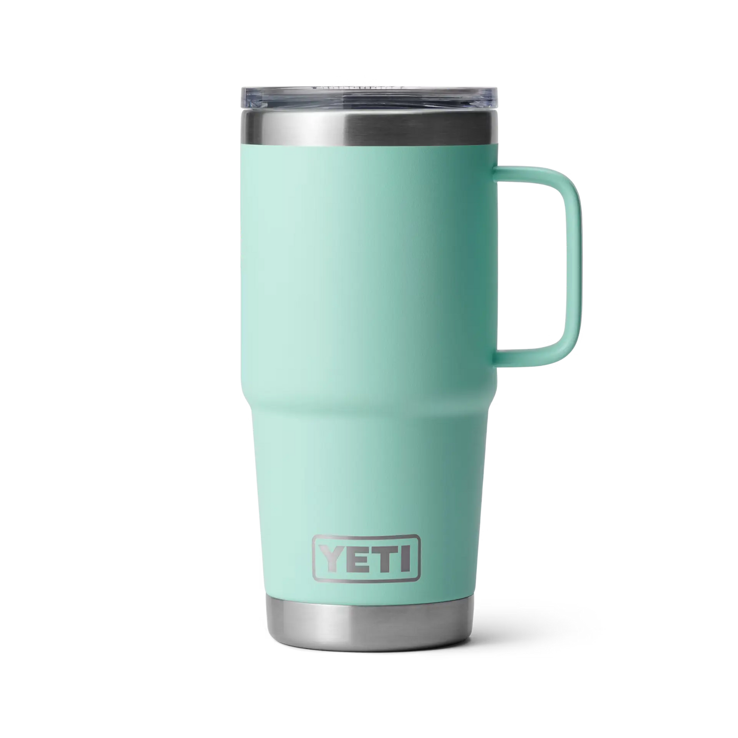 To Go Insulated Coffee Mug