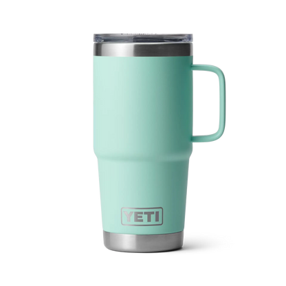 To Go Insulated Coffee Mug