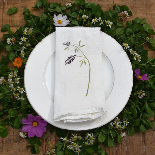 Cloth Napkins