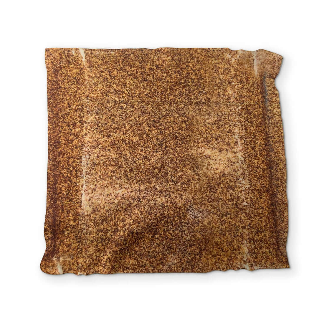 microfiber cloth that looks like sandpaper