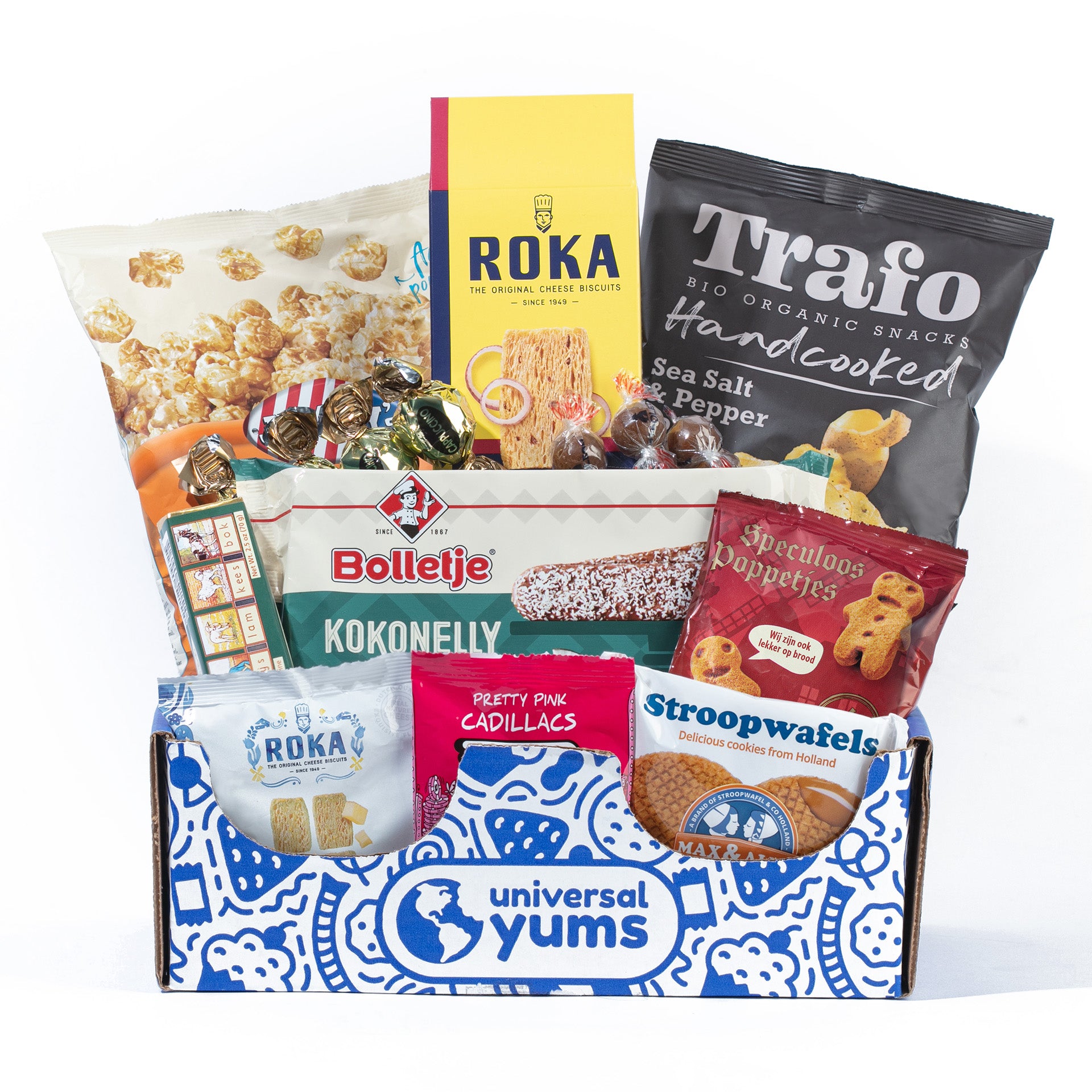 netherlands snacks universal yums box 